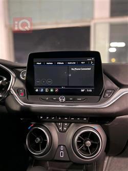 شيفروليه بليزر